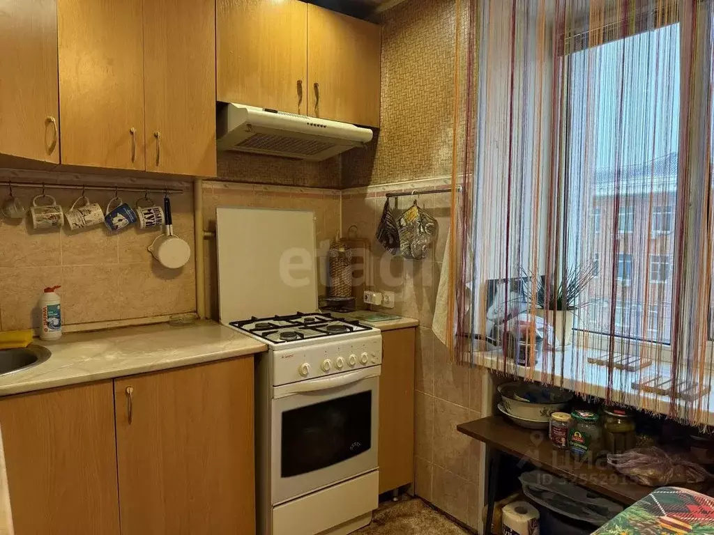 3-к кв. Белгородская область, Белгород ул. Белгородского полка, 34 ... - Фото 1