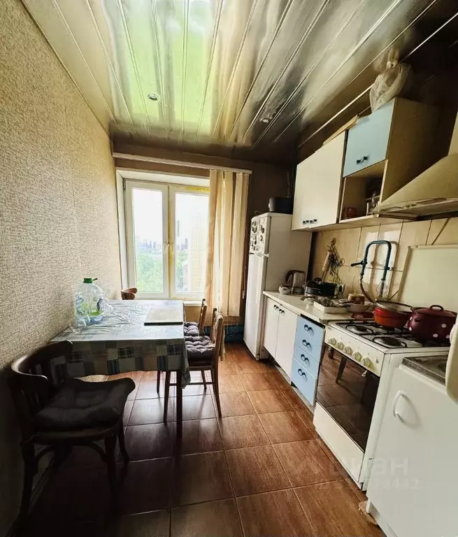 2-к кв. Москва Дмитровское ш., 45К1 (50.0 м) - Фото 0