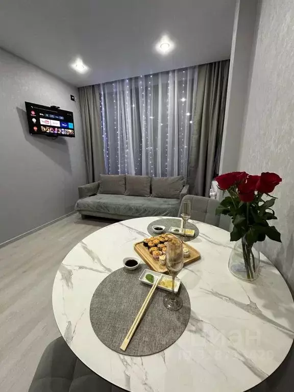 1-к кв. Приморский край, Уссурийск ул. Бирюкова, 14 (40.0 м) - Фото 1