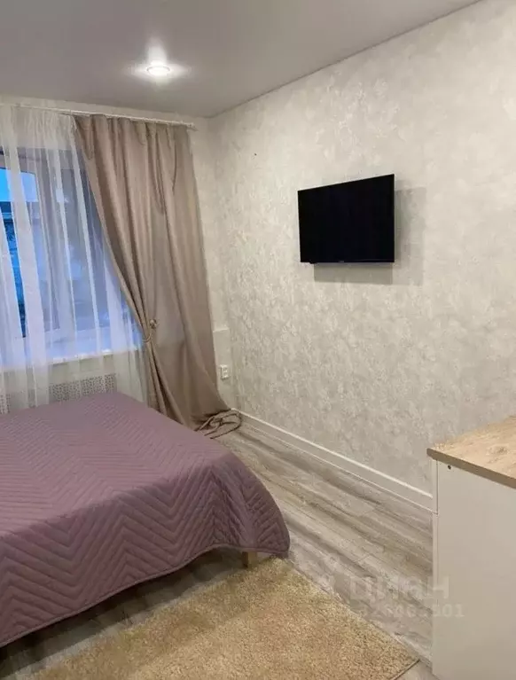 Студия Татарстан, Казань Гвардейская ул., 48/2 (22.0 м) - Фото 1