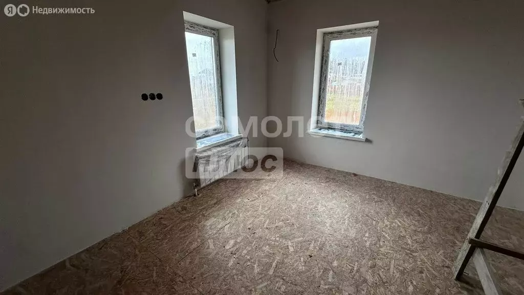 Дом в деревня Протасово, Солнечная улица, 20 (140 м) - Фото 1