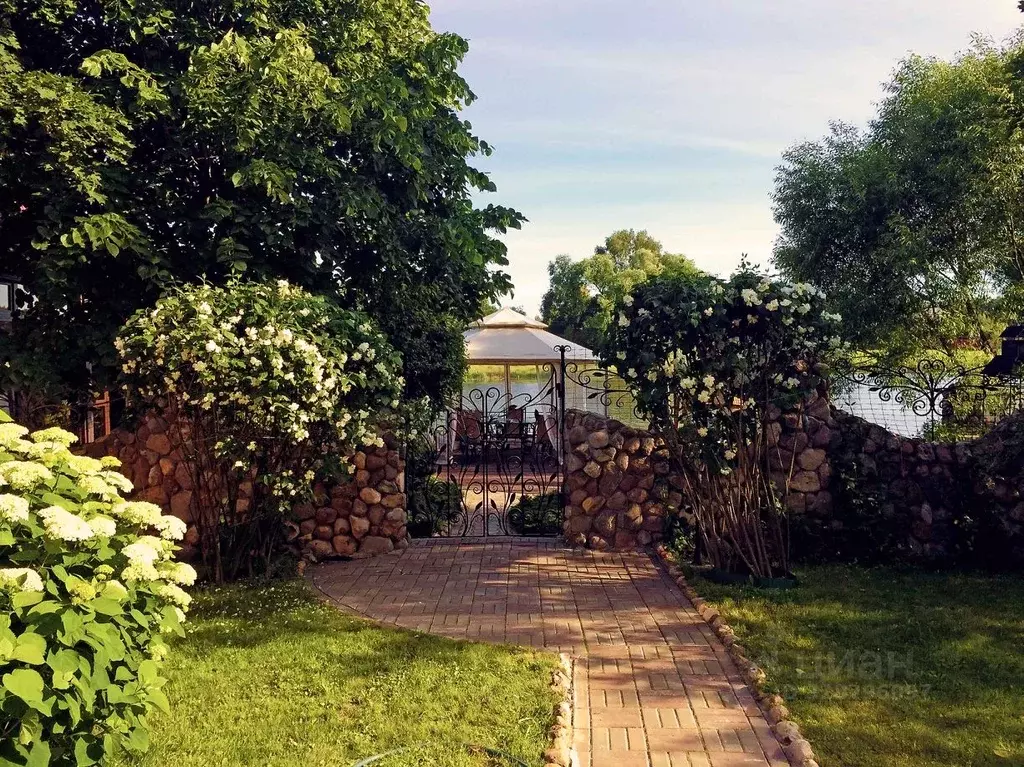 Дом в Московская область, Чехов муниципальный округ, д. Алферово  (260 ... - Фото 2