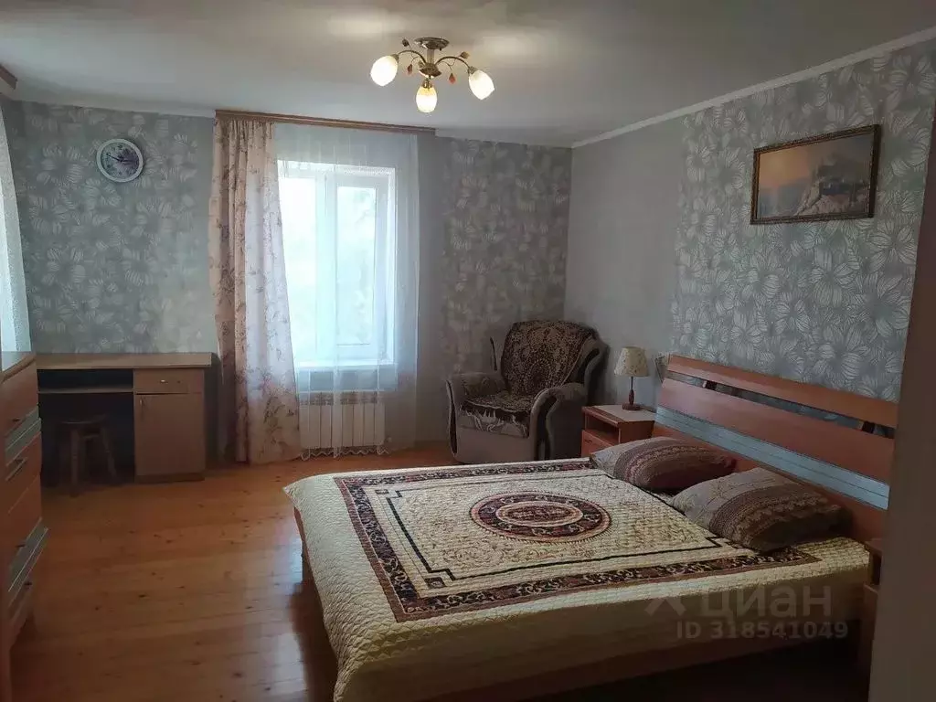 Дом в Крым, Судак ул. Спендиарова, 69 (110 м) - Фото 1