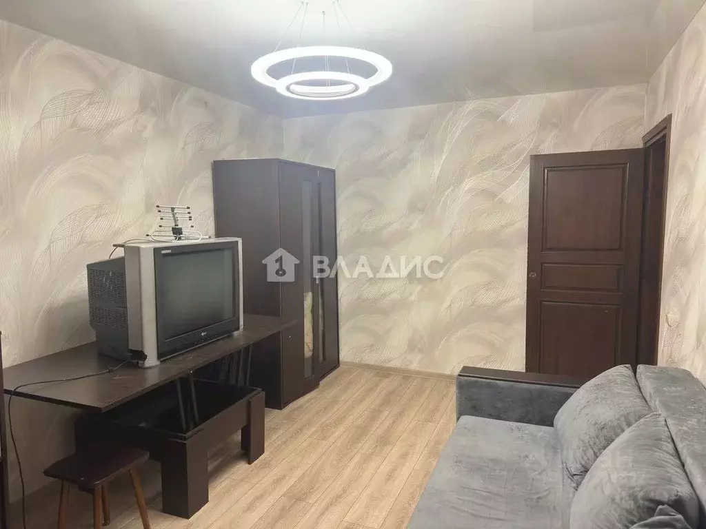 2-к кв. Ивановская область, Кохма ул. Машиностроительная, 25 (38.0 м) - Фото 2