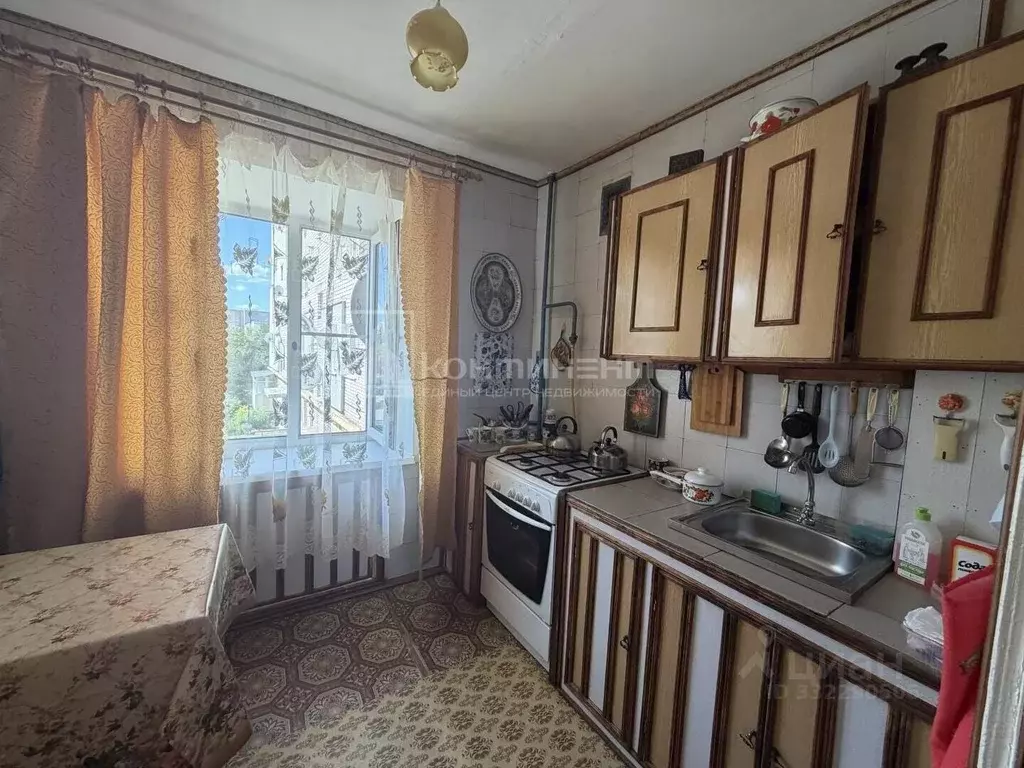 3-к кв. Владимирская область, Гороховец ул. Горького, 29 (56.9 м) - Фото 1