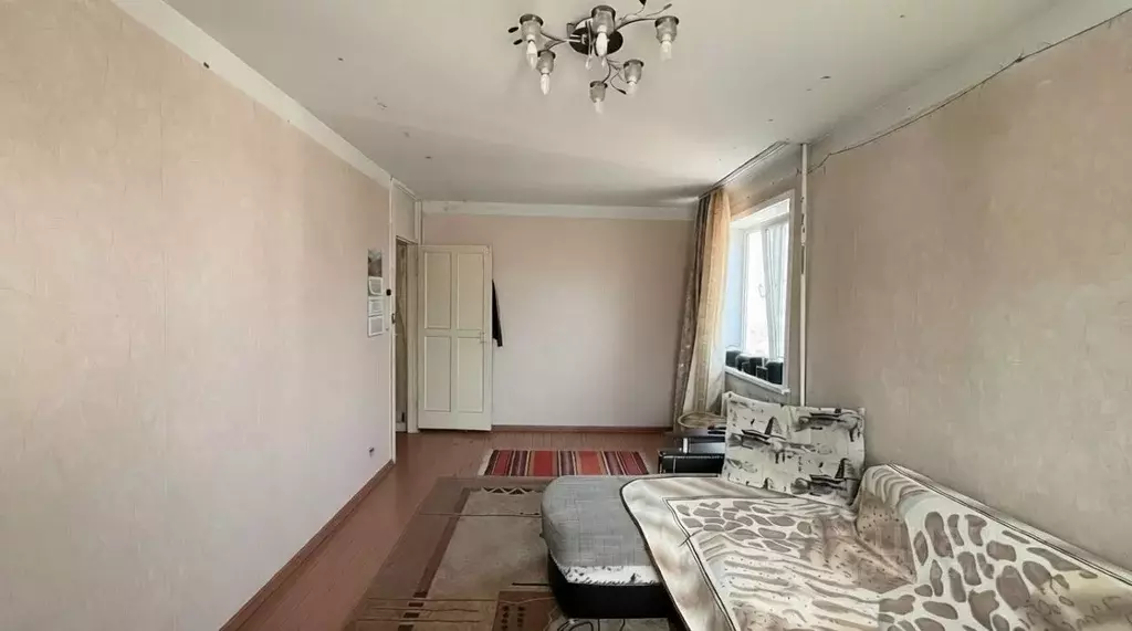 2-к кв. Курганская область, Курган ул. Карла Маркса, 111 (42.5 м) - Фото 2