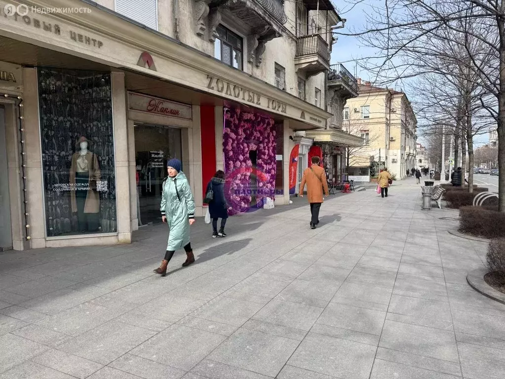 Помещение свободного назначения (50 м) - Фото 1