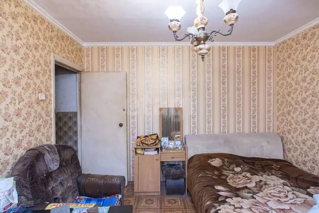 3-к кв. Севастополь ул. Колобова, 21 (73.1 м) - Фото 1