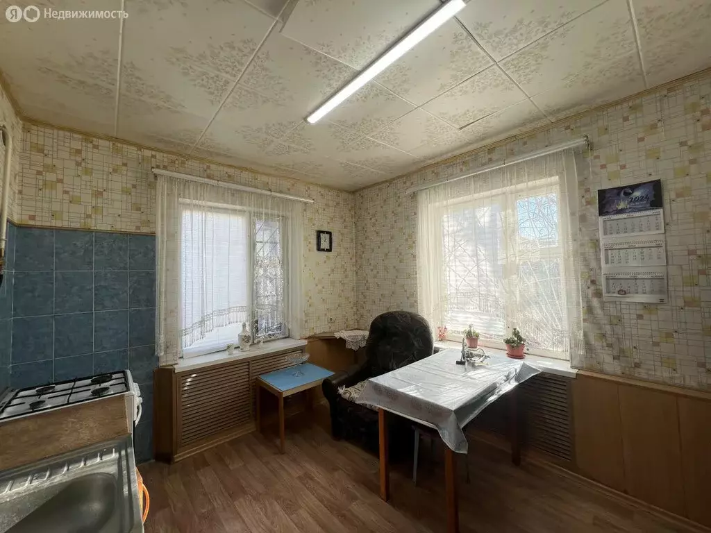 Дом в Новочеркасск, садовое товарищество № 19А (50 м) - Фото 0