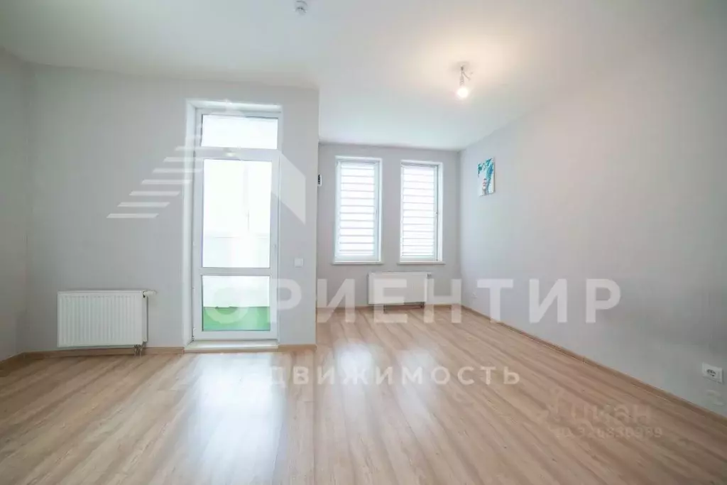 Студия Свердловская область, Екатеринбург ул. Академика Парина, 46 ... - Фото 2