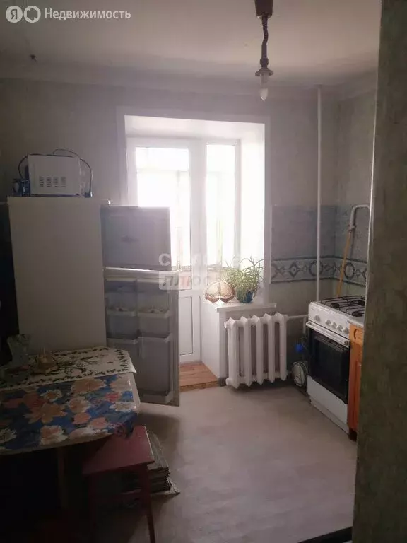 1-комнатная квартира: Курск, улица Пучковка, 116 (34.6 м) - Фото 2