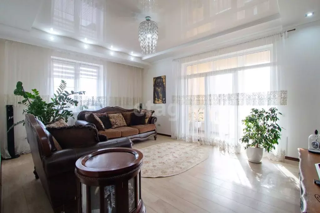 5-к кв. Калининградская область, Калининград Закатная ул., 6А (210.0 ... - Фото 0