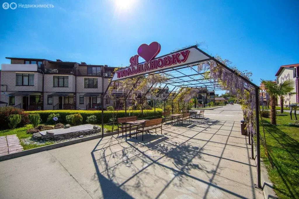 Дом в Сочи, улица Романтиков, 19 (88.6 м) - Фото 1