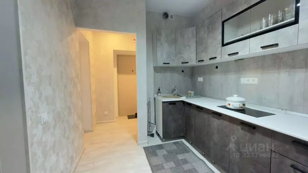 Студия Московская область, Ленинский городской округ, пос. Битца Южная ... - Фото 1