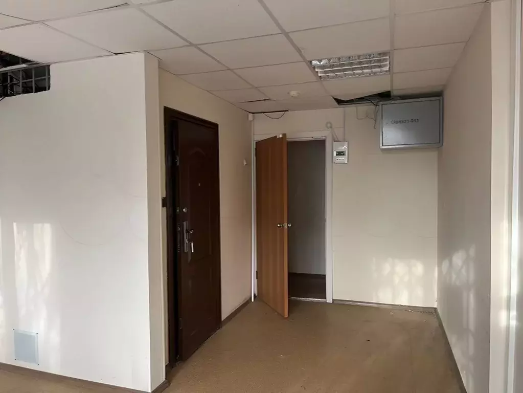 Помещение свободного назначения в Новосибирская область, с. Венгерово ... - Фото 0