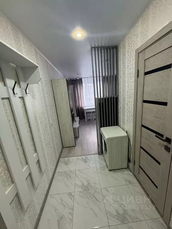 Студия Белгородская область, Старый Оскол Молодогвардеец мкр, 2 (17.0 ... - Фото 1