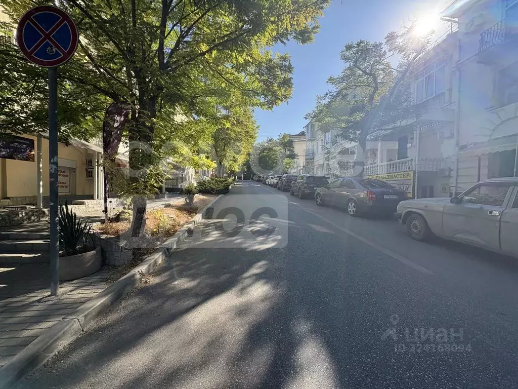 3-к кв. Севастополь ул. Одесская, 17 (65.1 м) - Фото 0