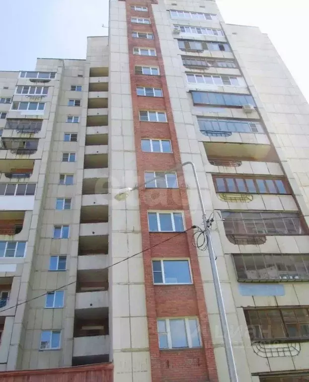 3-к кв. Челябинская область, Озерск бул. Гайдара, 28 (69.4 м) - Фото 2