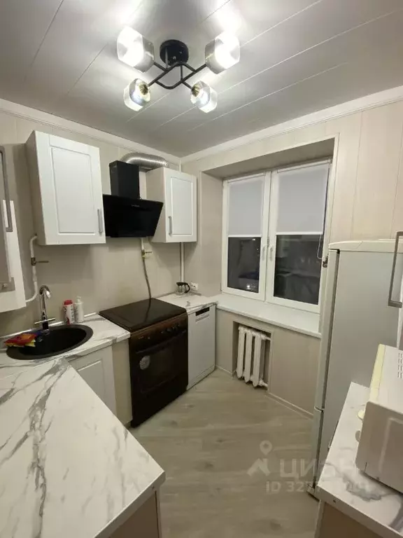 2-к кв. Москва проезд Нансена, 12К2 (45.0 м) - Фото 1