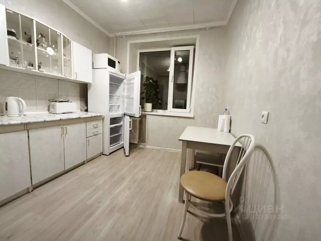 1-к кв. Москва Авангардная ул., 13 (40.0 м) - Фото 1