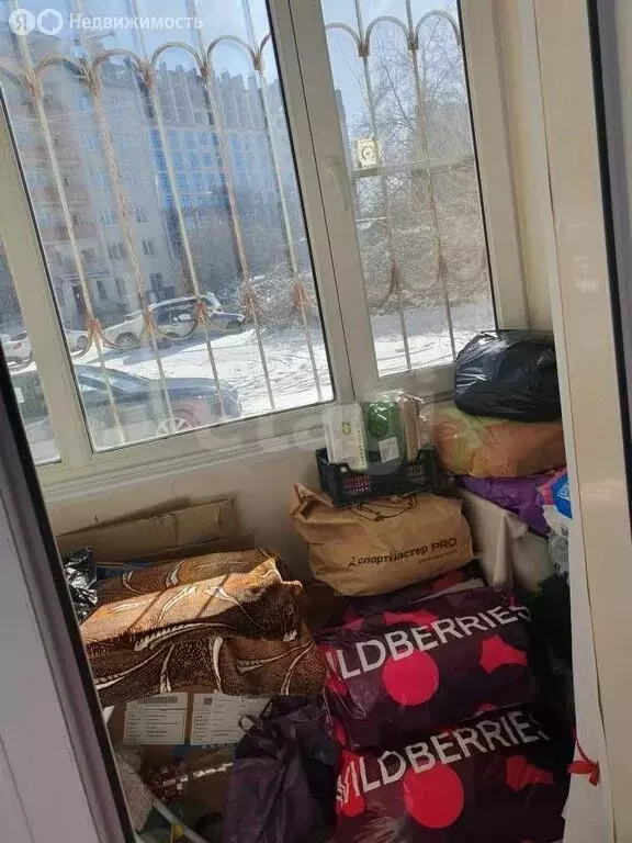 2-комнатная квартира: Ставрополь, Лесная улица, 157/1 (61.3 м) - Фото 2