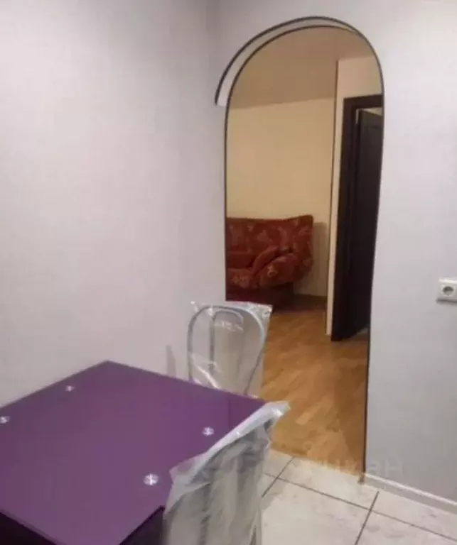1-к кв. Москва ул. Академика Комарова, 5А (35.0 м) - Фото 2