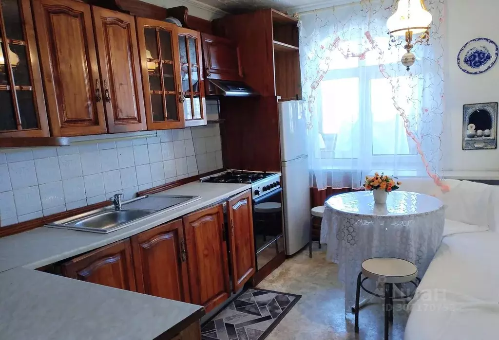 3-к кв. Самарская область, Самара Молодогвардейская ул., 240 (86.0 м) - Фото 2