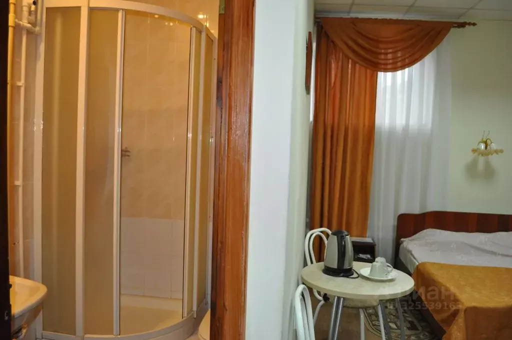 Комната Татарстан, Казань ул. Карла Маркса, 2 (16.0 м) - Фото 2