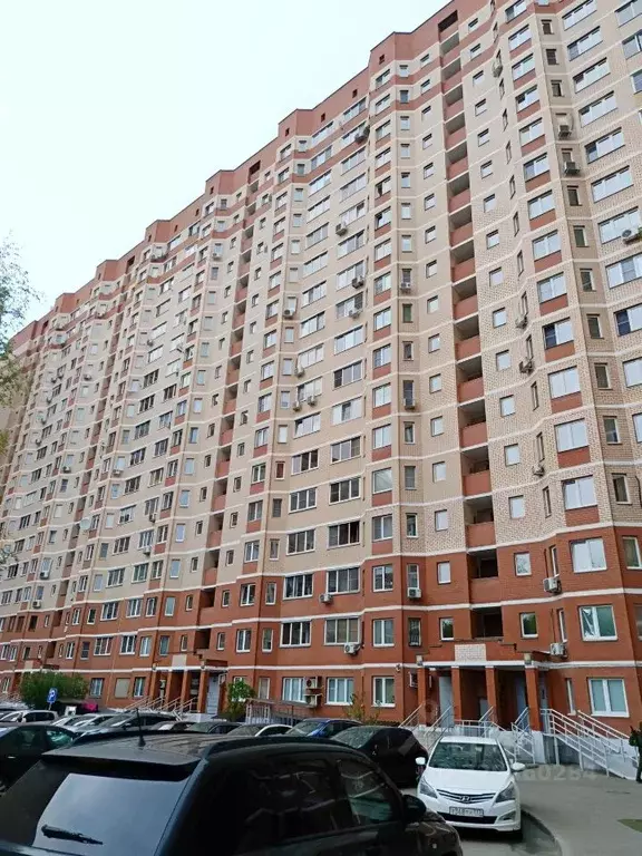 2-к кв. Москва, Москва, Троицк пл. Академическая, 3 (75.0 м) - Фото 1