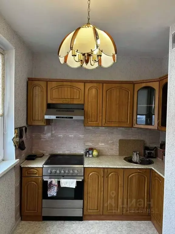 1-к кв. Москва Анадырский проезд, 77 (38.0 м) - Фото 1