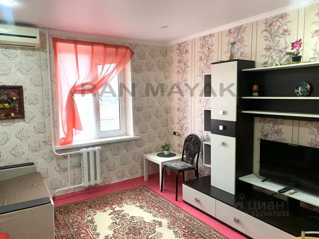 Комната Адыгея, Майкоп ул. Юннатов, 3 (11.0 м) - Фото 2