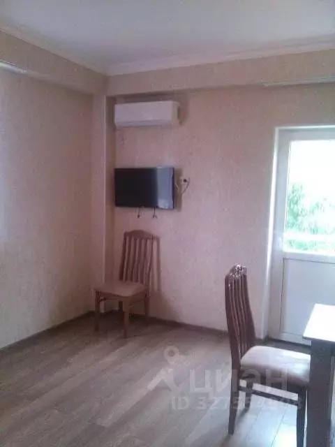 2-к кв. Краснодарский край, Сочи Завокзальный мкр, ул. Чапаева, 4 ... - Фото 2