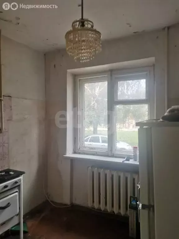 3-комнатная квартира: Тамбов, Мичуринская улица, 133 (56.5 м) - Фото 0