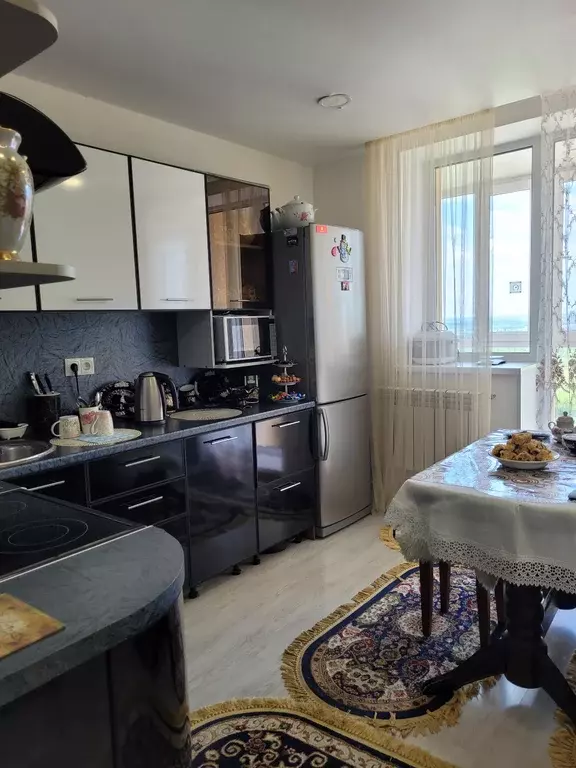 Продаётся 2-к квартира, 54.9 м - Фото 0