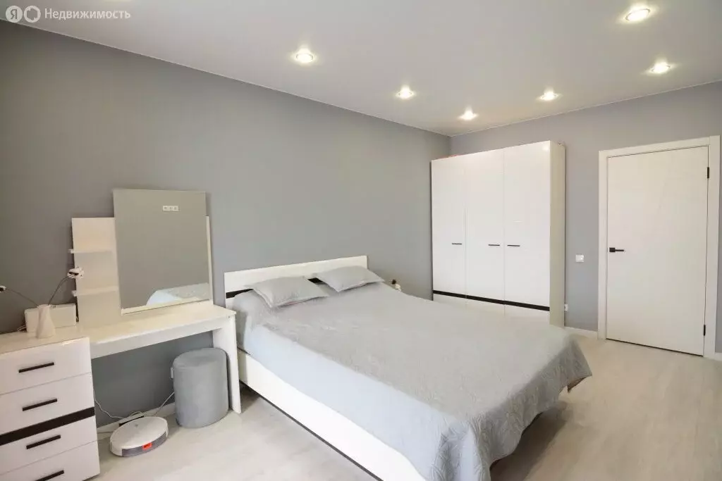 1-комнатная квартира: Благовещенск, улица Ломоносова, 167 (41.3 м) - Фото 2