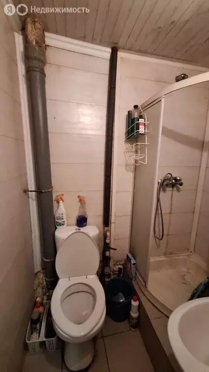 Квартира-студия: Иваново, 14-й проезд, 10 (18.2 м) - Фото 1