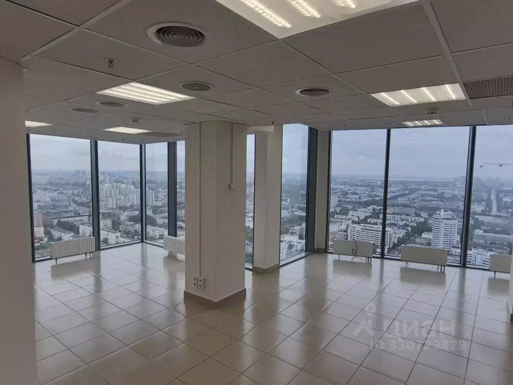 Офис в Свердловская область, Екатеринбург ул. Малышева, 51 (44 м) - Фото 1