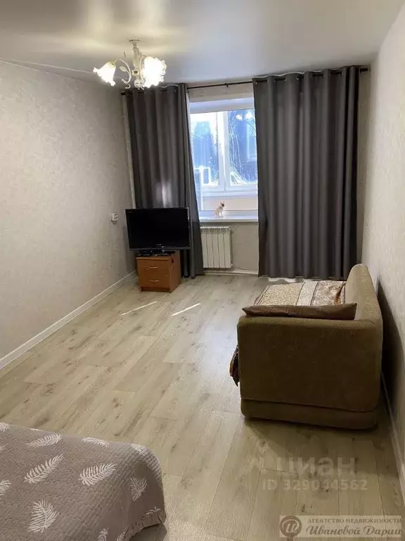 2-к кв. Самарская область, Самара Цеховая ул., 183 (50.0 м) - Фото 1