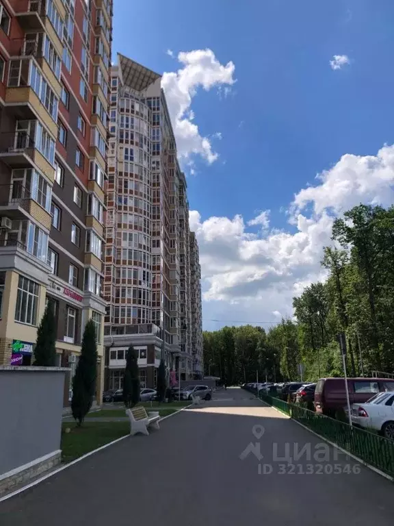 Помещение свободного назначения в Московская область, Ступино ... - Фото 1