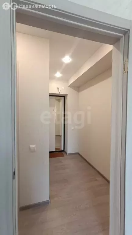 1-комнатная квартира: Южно-Сахалинск, планировочный район ... - Фото 2