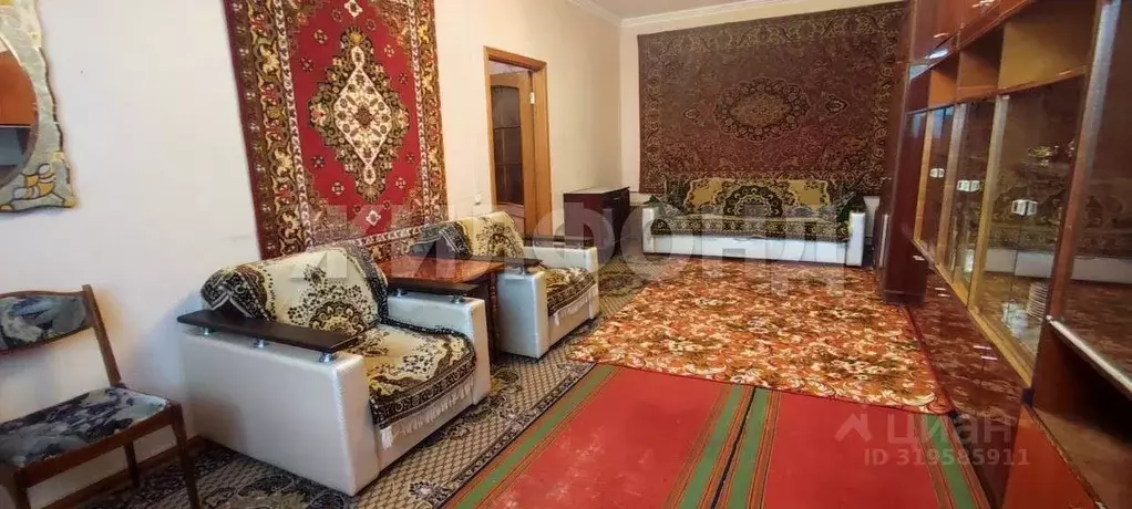 2-к кв. Белгородская область, Белгород ул. Челюскинцев, 68А (58.5 м) - Фото 0