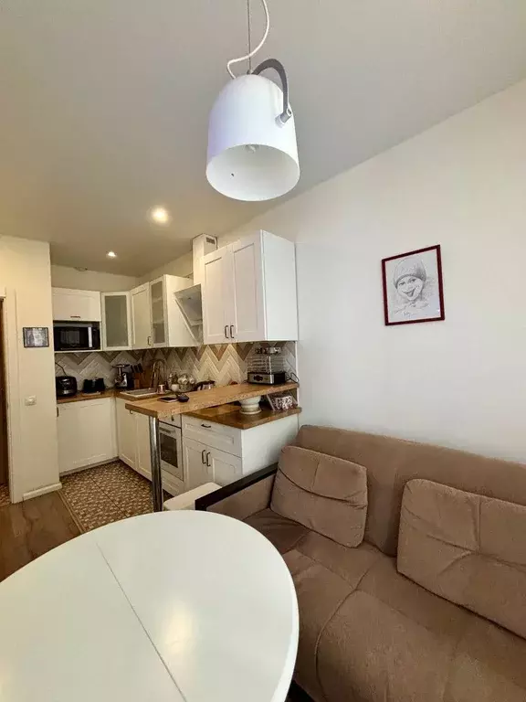 Продаётся 1-к квартира, 38.2 м - Фото 0
