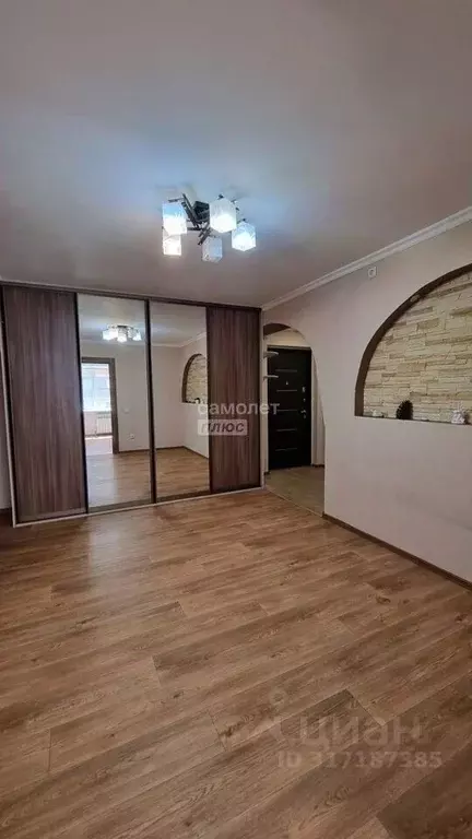 2-к кв. Липецкая область, Липецк Елецкое ш., 7А (50.8 м) - Фото 0