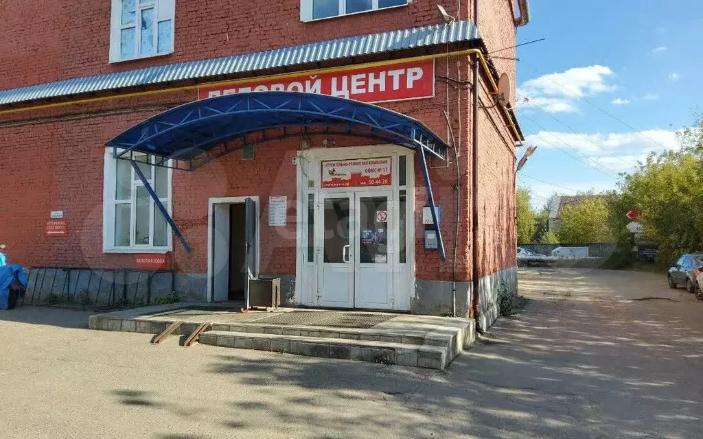 Продам помещение свободного назначения, 2251.9 м - Фото 1