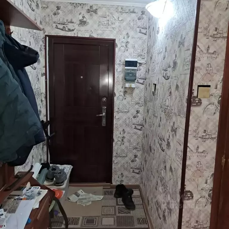 2-к кв. Новгородская область, Великий Новгород просп. Александра ... - Фото 2