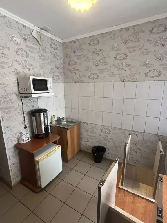 1-к кв. Оренбургская область, Орск Новый город мкр, пер. Волховский, 3 ... - Фото 1