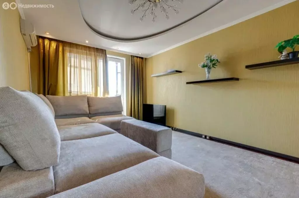 2-комнатная квартира: Москва, бульвар Адмирала Ушакова, 11 (50.9 м) - Фото 2