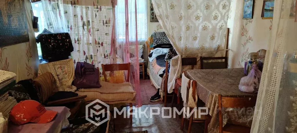 Дом в Брянская область, Брянск Черемушки садоводческое объединение, 20 ... - Фото 0