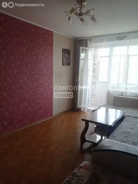 2-комнатная квартира: Омск, улица Химиков, 18/2 (43 м) - Фото 0