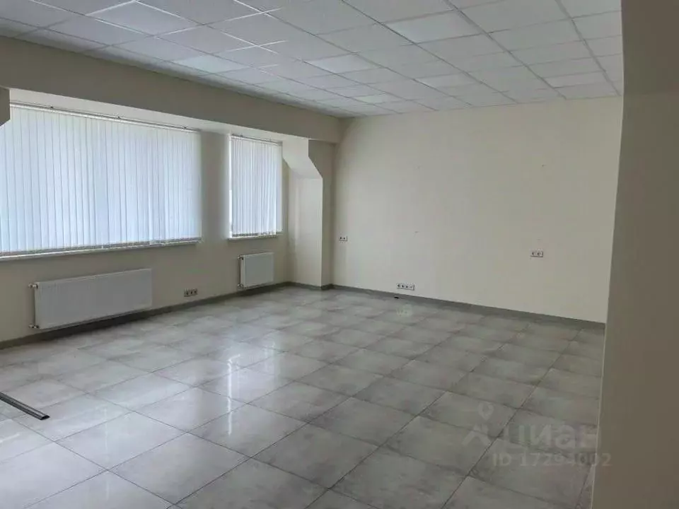 Офис в Крым, Симферополь ул. Киевская, 41 (54.0 м) - Фото 1